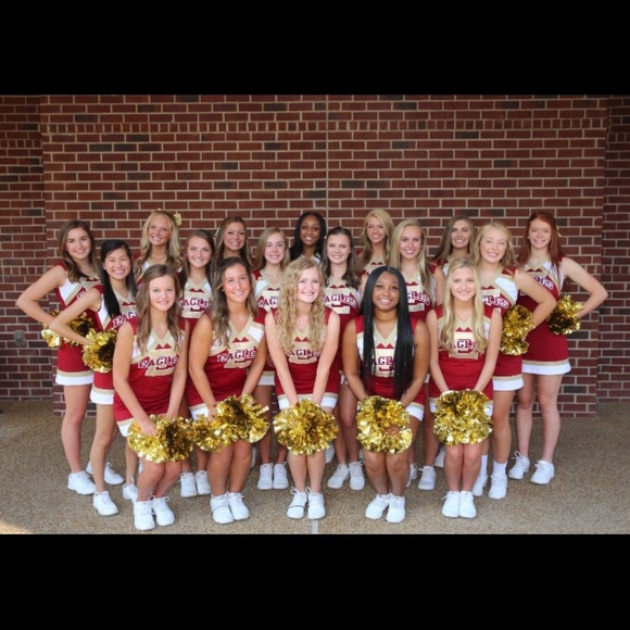 Meet your Posher, Meg - Picture 3 of 8